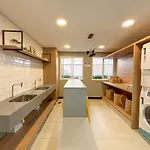 Cozy Nest - Apartamento Aconchegante Na Bela Vista