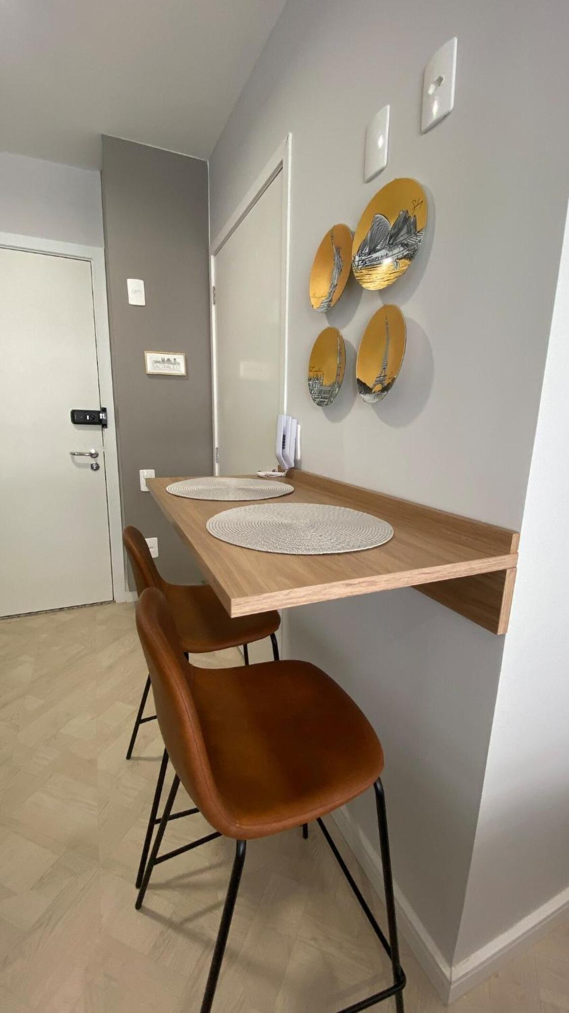 Cozy Nest - Aconchegante Na Bela Vista São Paulo