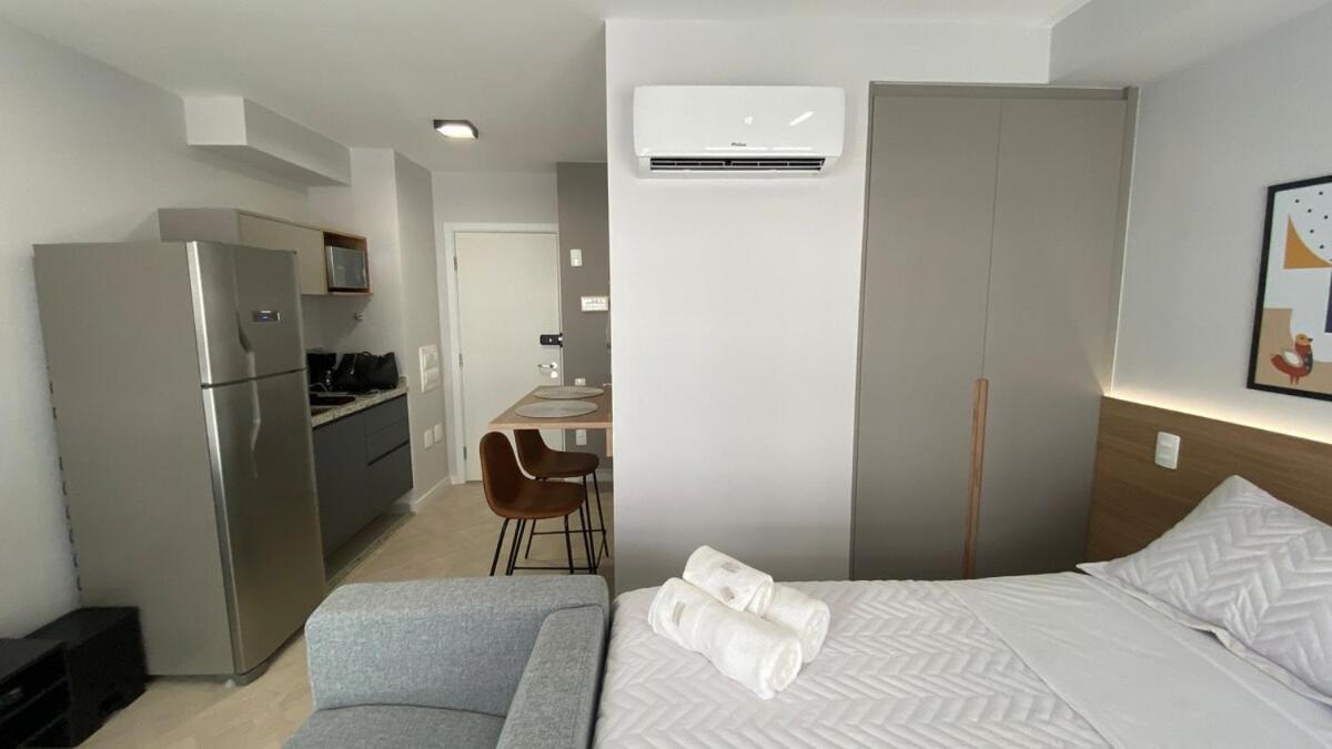 Cozy Nest - Aconchegante Na Bela Vista