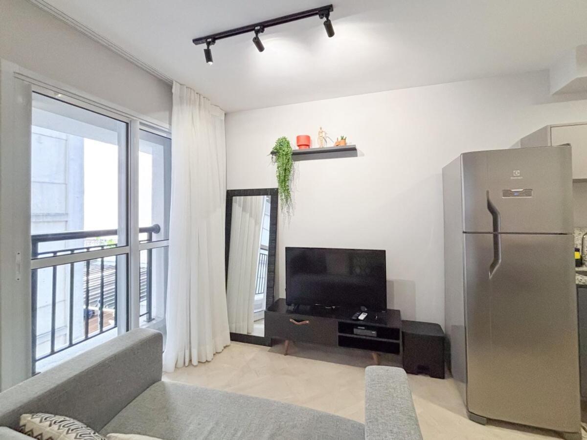 Apartamento Cozy Nest - Aconchegante Na Bela Vista
