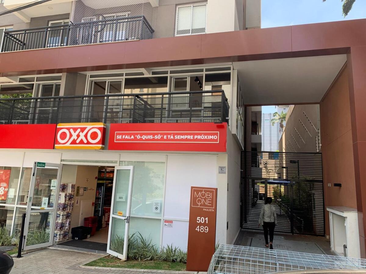 Cozy Nest - Aconchegante Na Bela Vista *