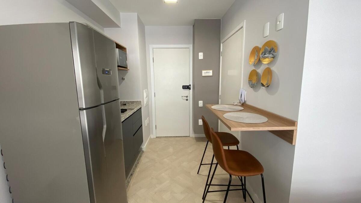 Cozy Nest - Aconchegante Na Bela Vista