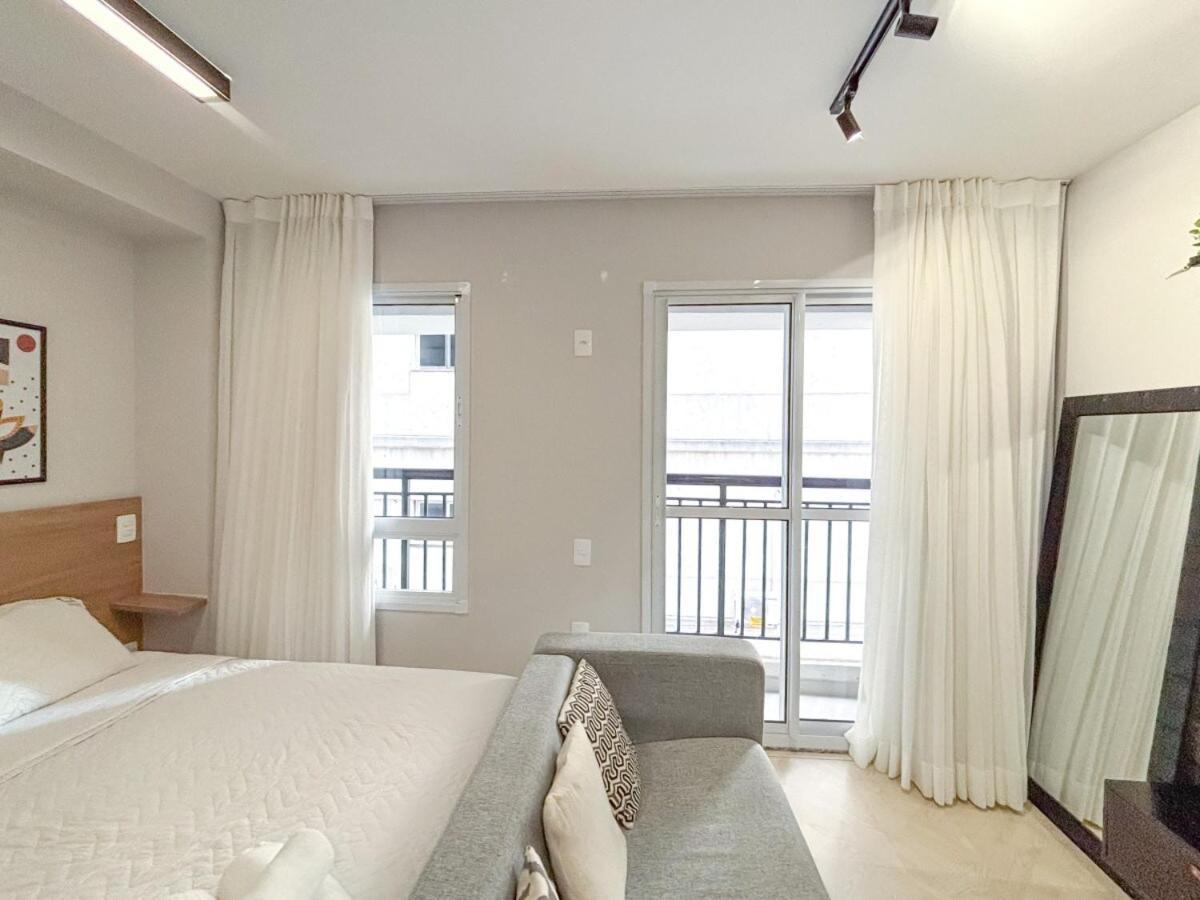 Cozy Nest - Aconchegante Na Bela Vista Apartamento