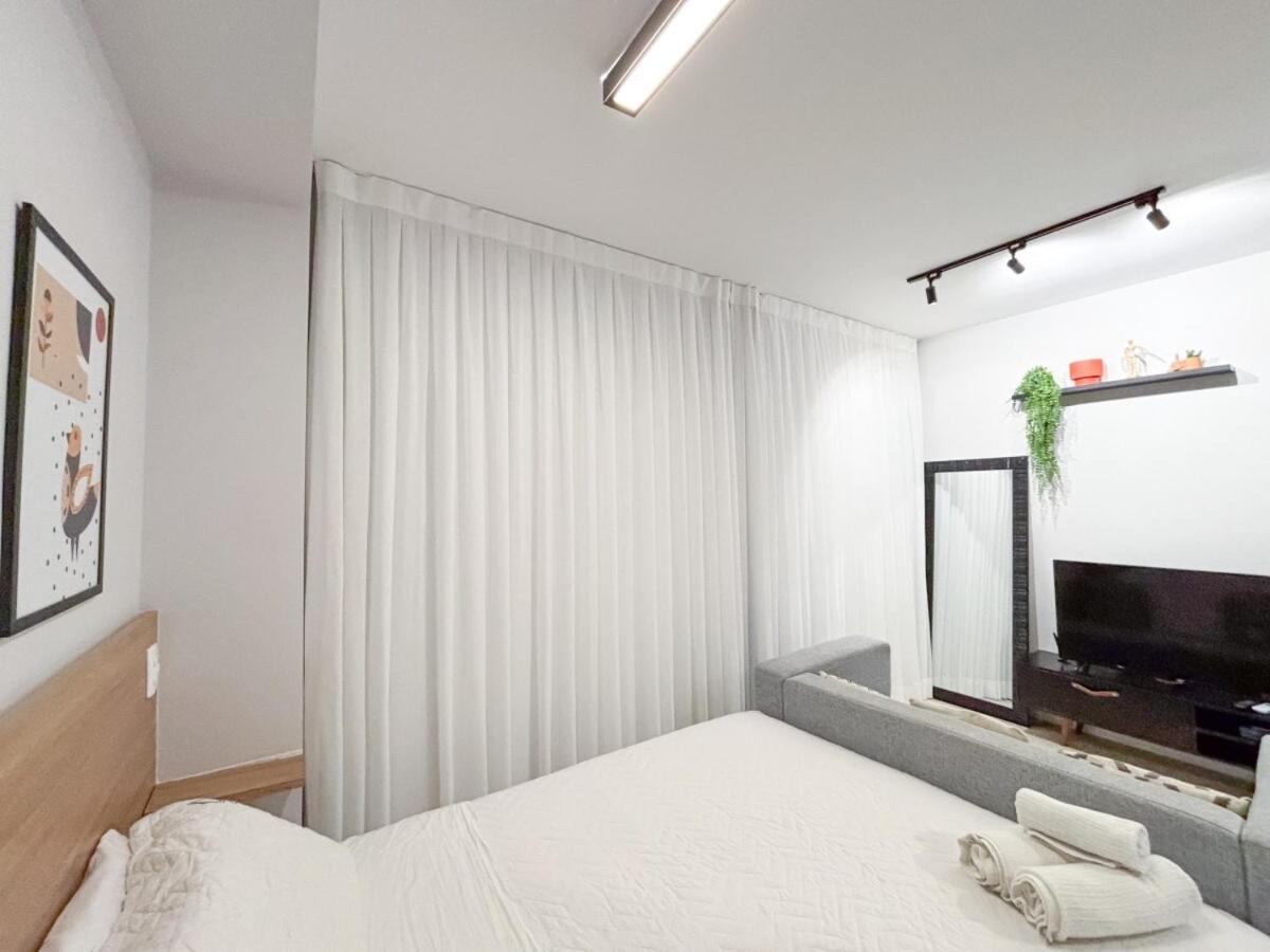 Cozy Nest - Aconchegante Na Bela Vista *
