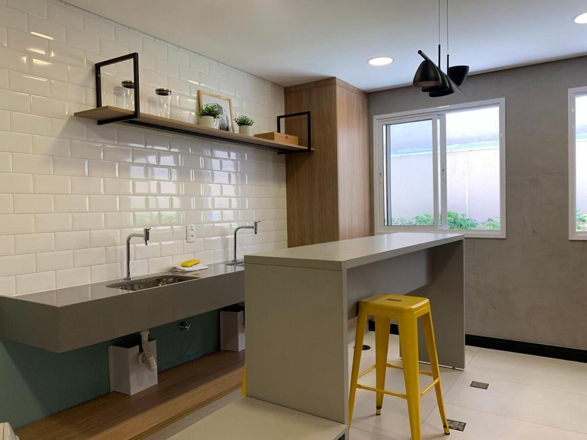 Cozy Nest - Aconchegante Na Bela Vista São Paulo