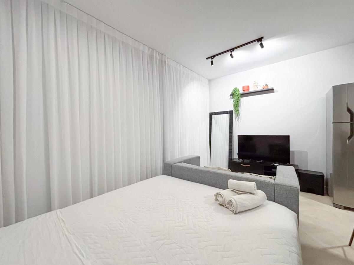 Cozy Nest - Aconchegante Na Bela Vista * São Paulo