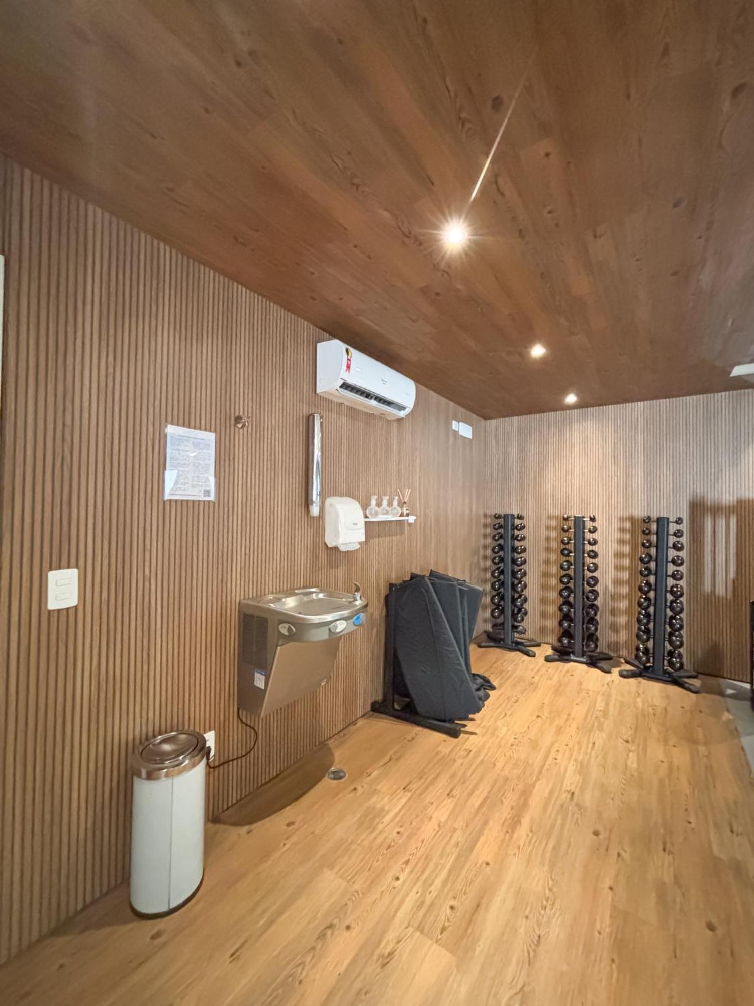 Apartamento Cozy Nest - Aconchegante Na Bela Vista *