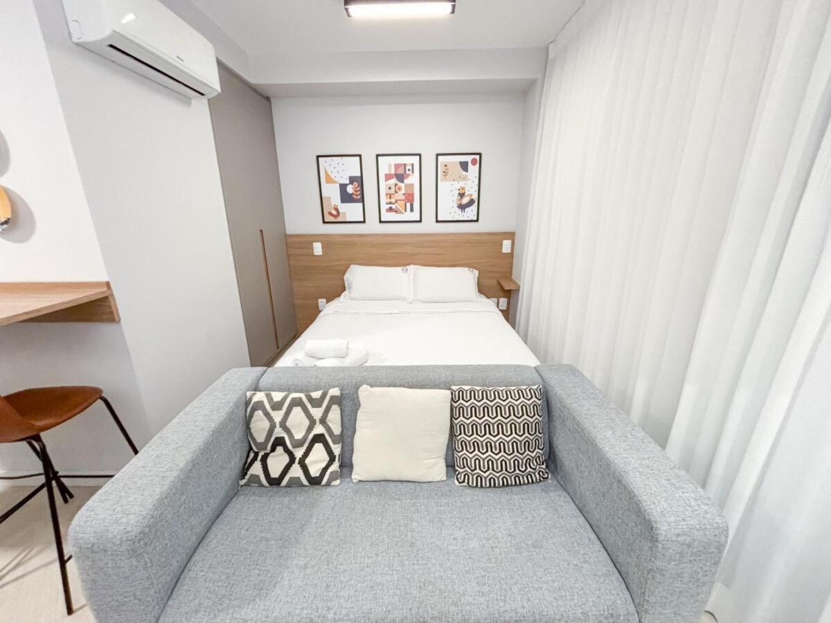 Cozy Nest - Aconchegante Na Bela Vista Apartamento *