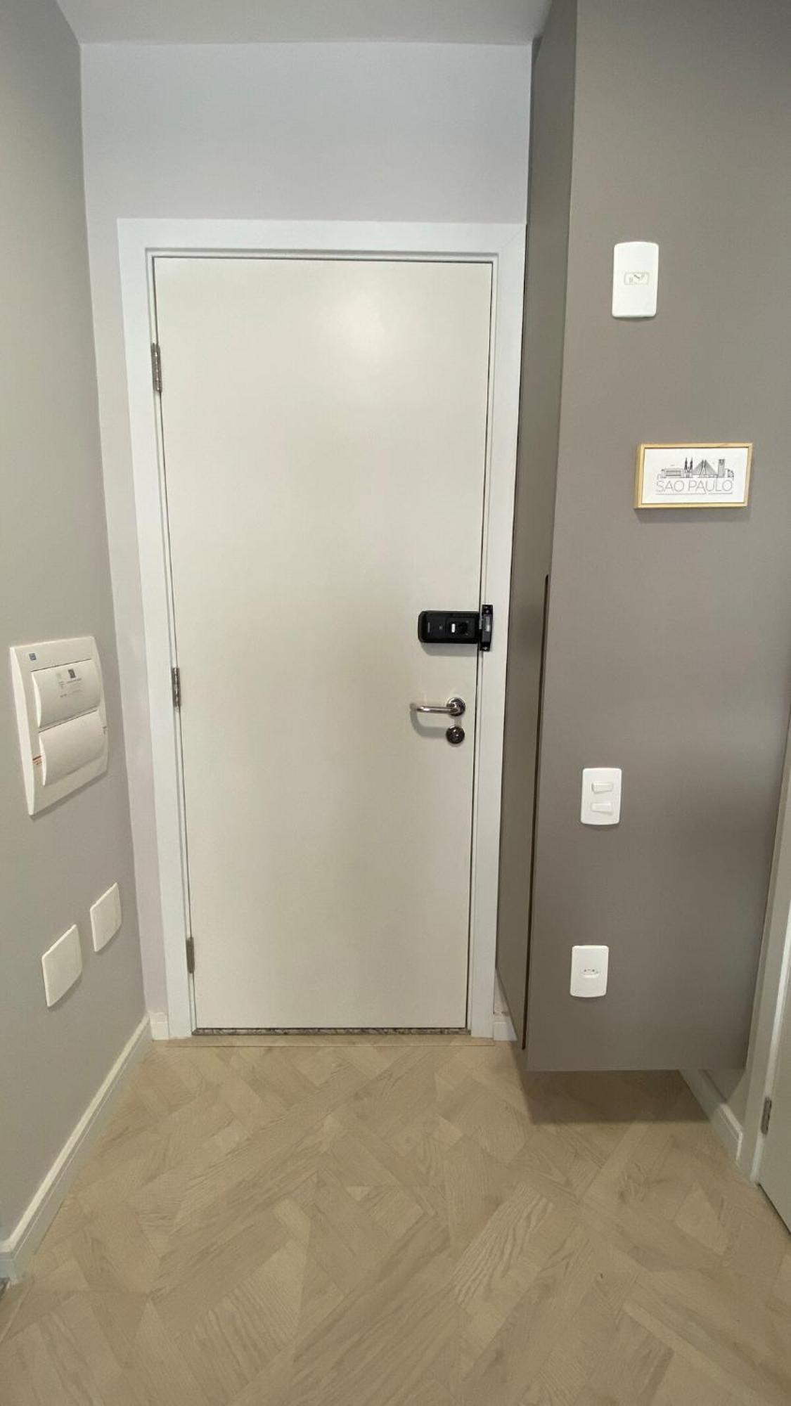 Cozy Nest - Aconchegante Na Bela Vista *