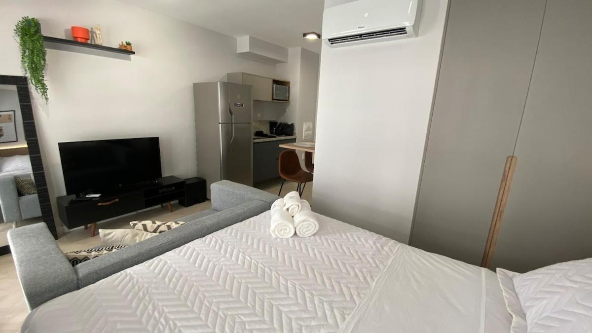 Apartamento Cozy Nest - Aconchegante Na Bela Vista *