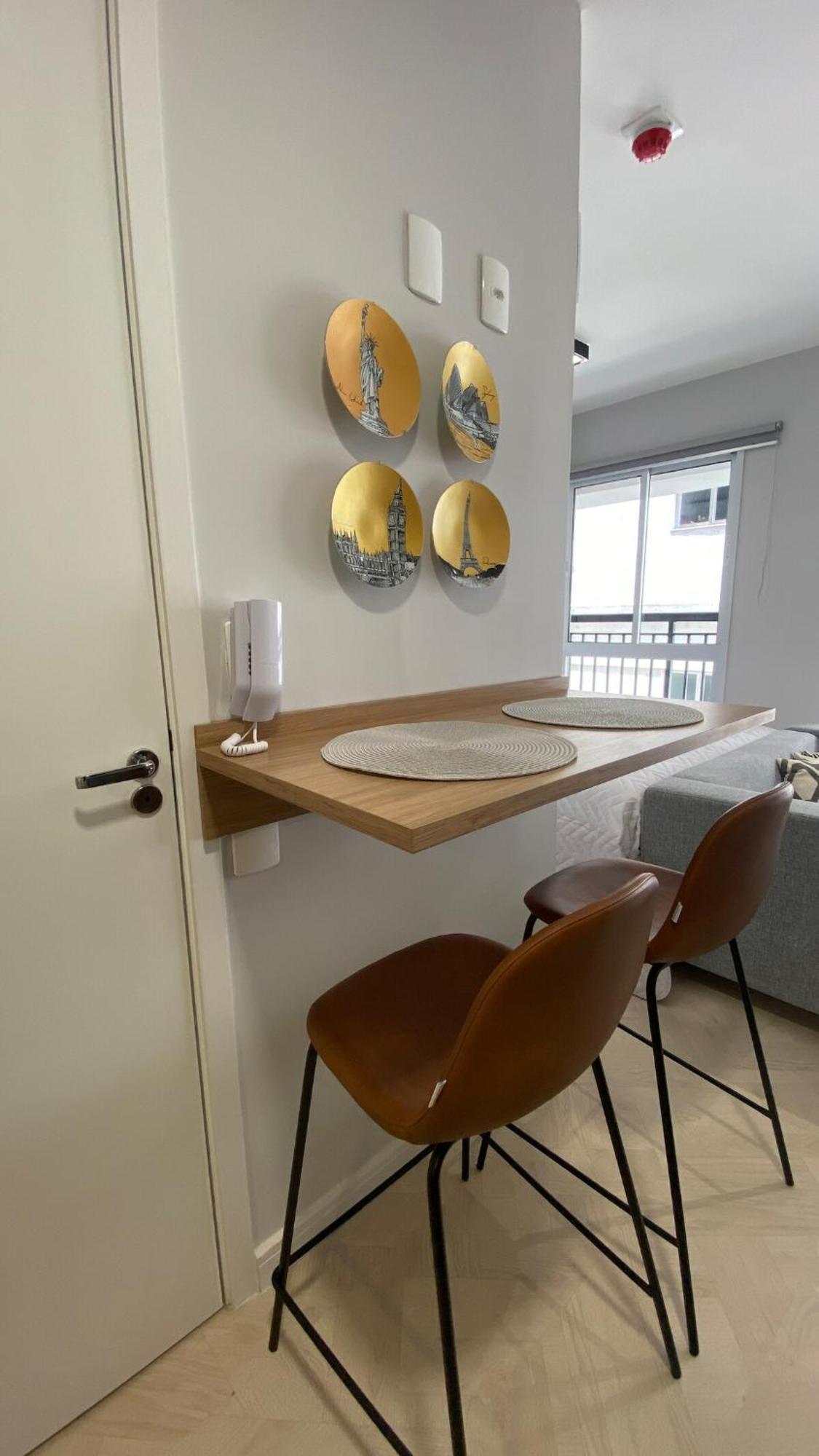 Cozy Nest - Aconchegante Na Bela Vista