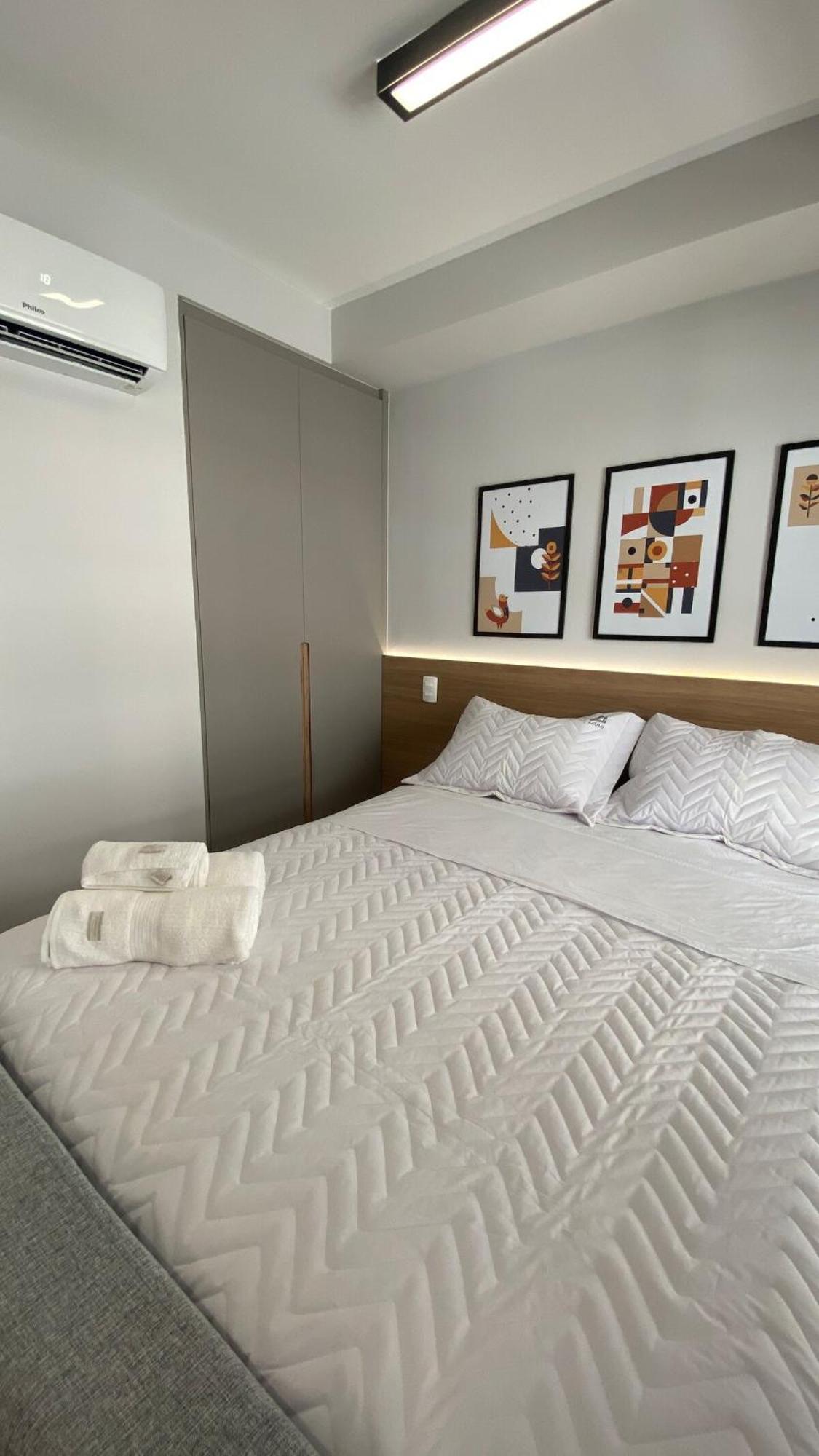 Cozy Nest - Aconchegante Na Bela Vista Apartamento