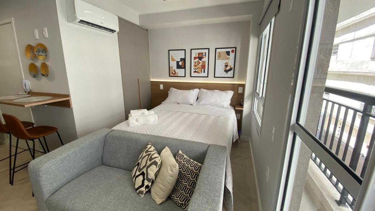 Apartamento Cozy Nest - Aconchegante Na Bela Vista *
