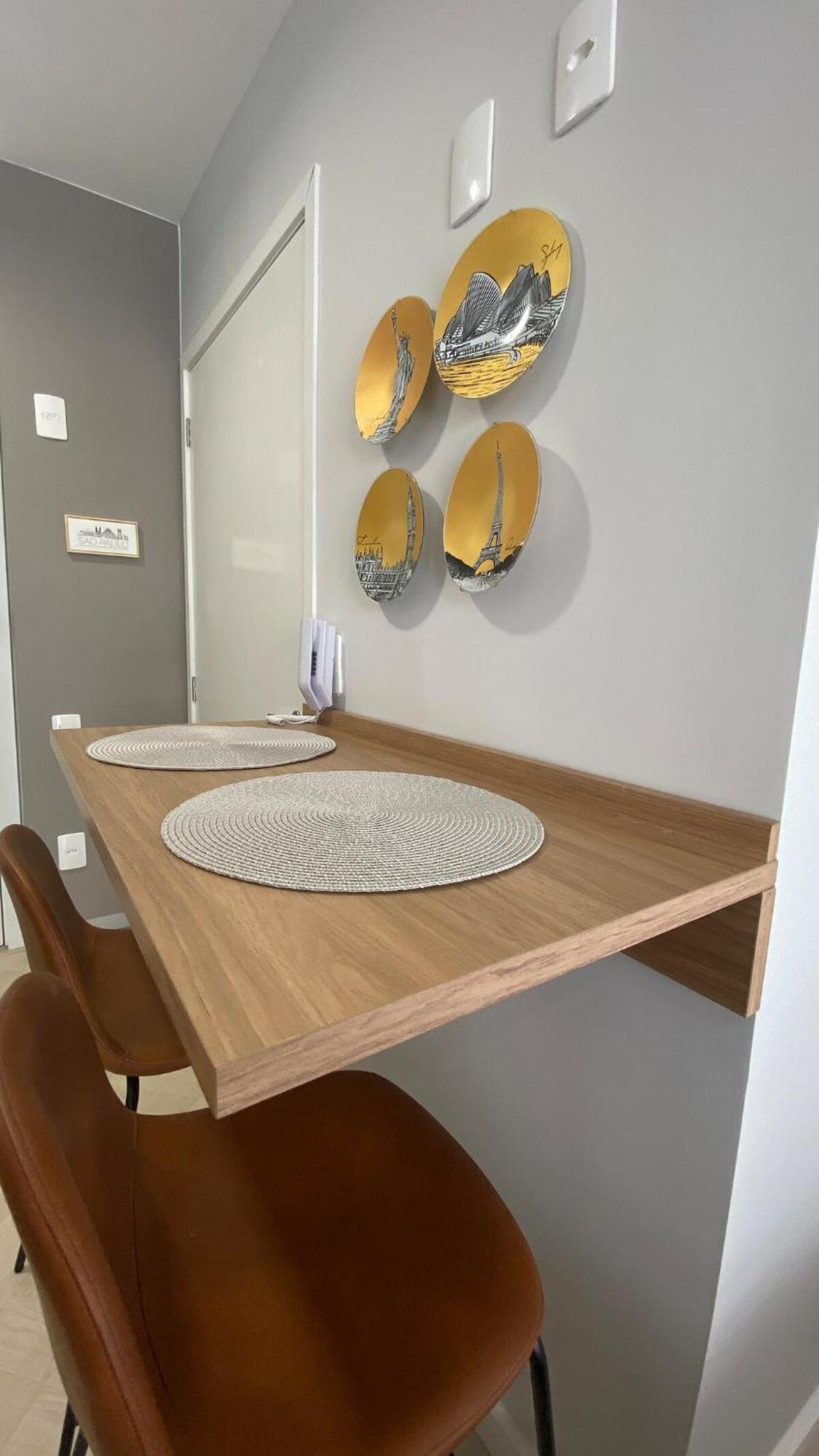 Apartamento Cozy Nest - Aconchegante Na Bela Vista São Paulo