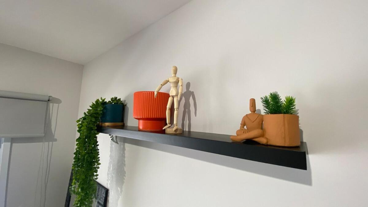 Cozy Nest - Aconchegante Na Bela Vista *