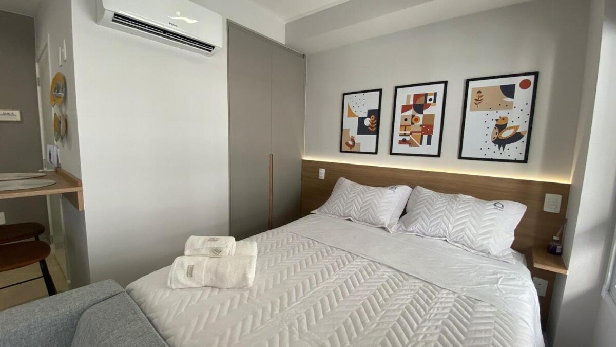Cozy Nest - Aconchegante Na Bela Vista São Paulo