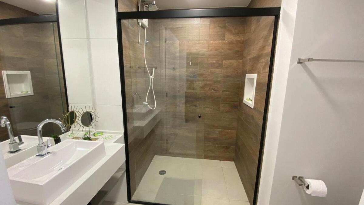 Apartamento Cozy Nest - Aconchegante Na Bela Vista