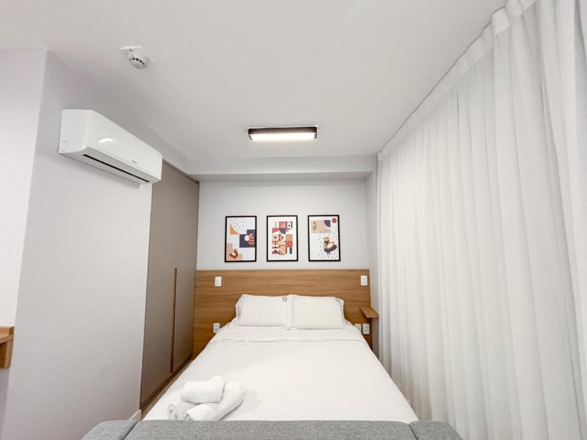 Cozy Nest - Aconchegante Na Bela Vista Apartamento *