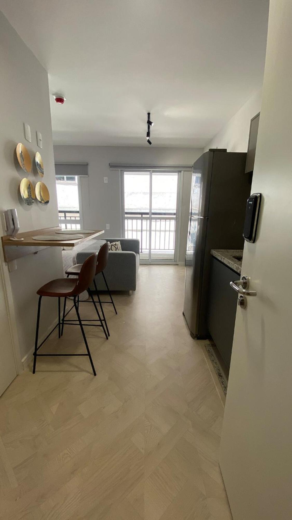 Cozy Nest - Aconchegante Na Bela Vista Apartamento São Paulo