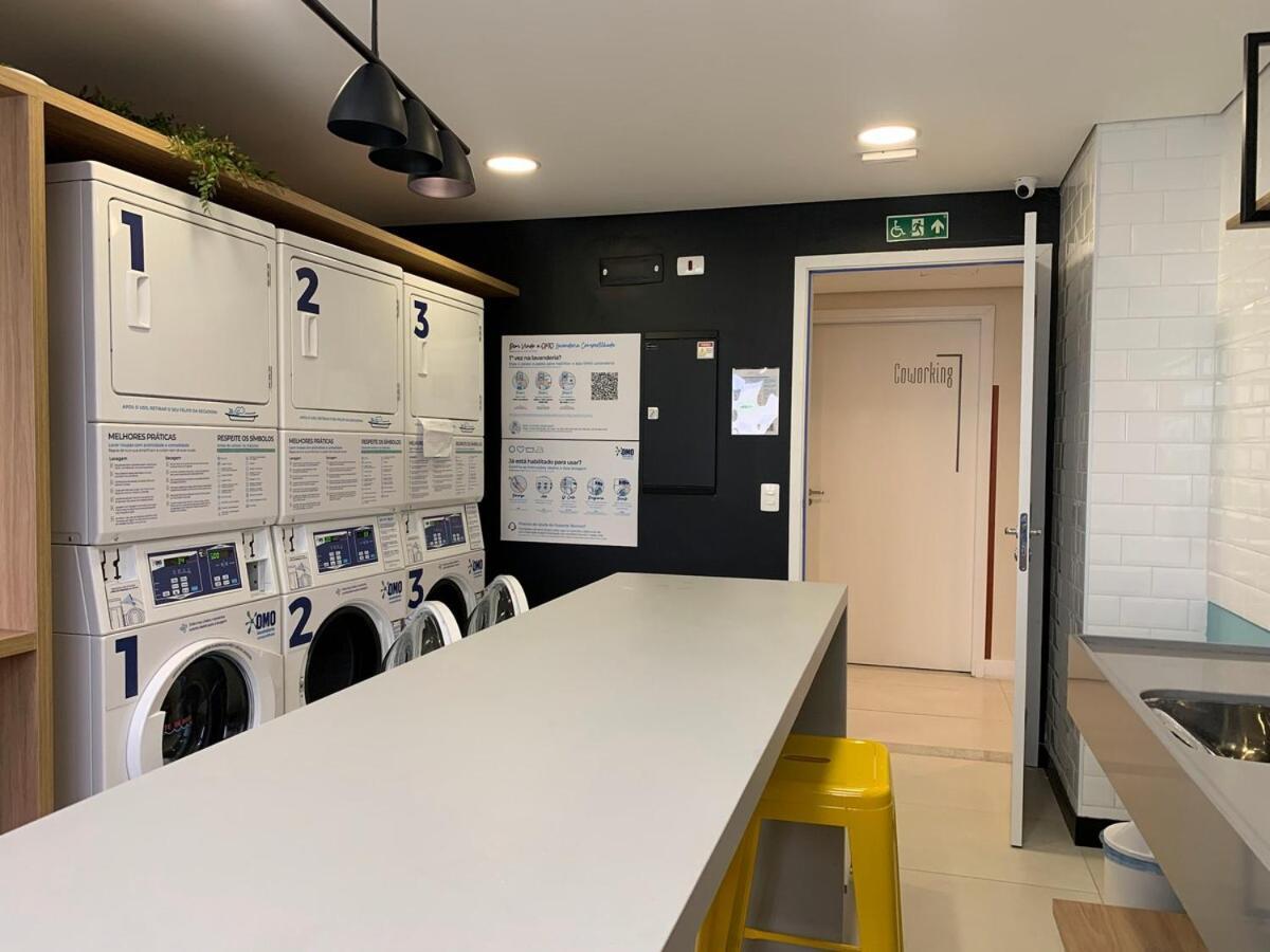 Apartamento Cozy Nest - Aconchegante Na Bela Vista São Paulo