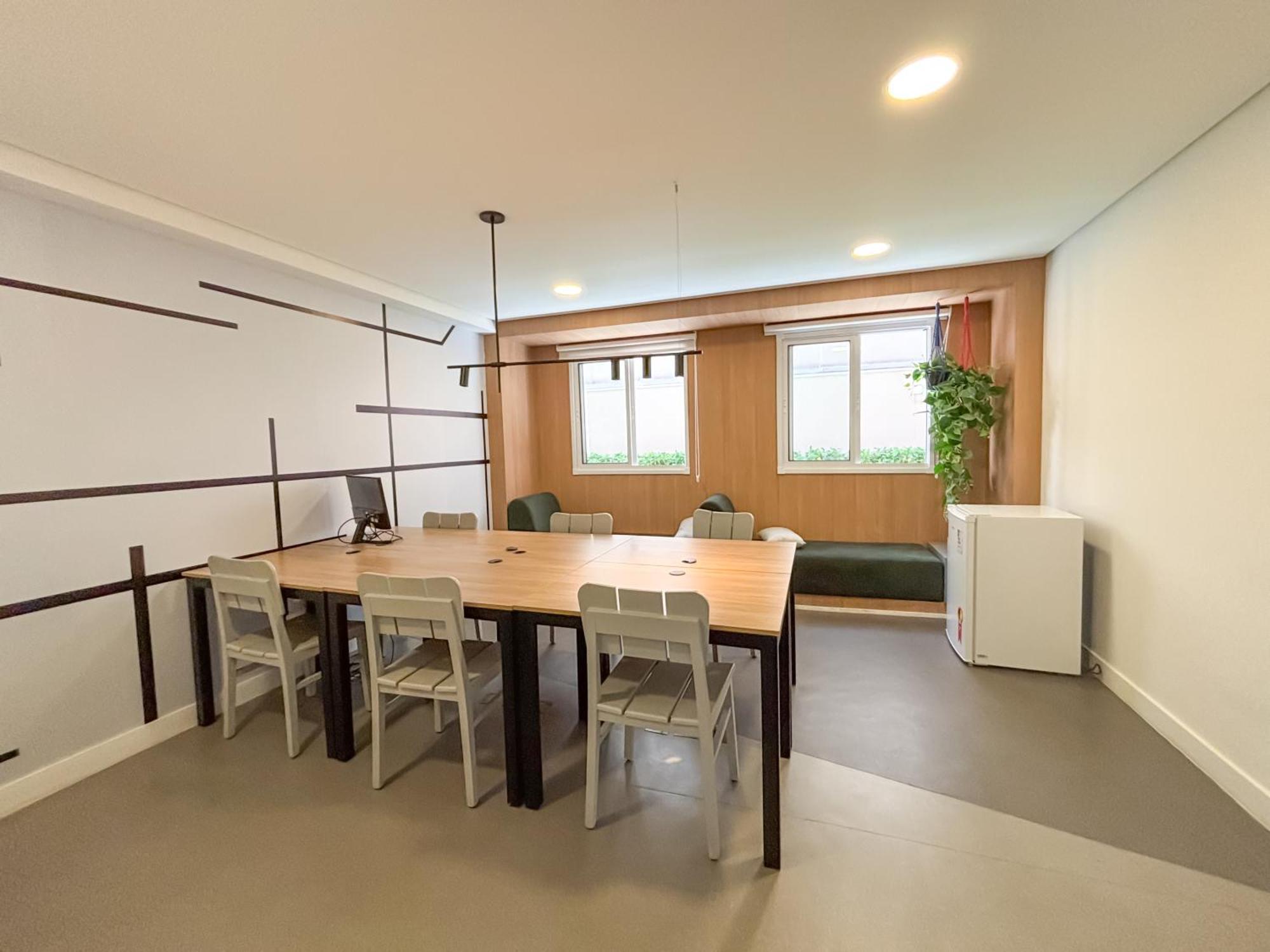 Cozy Nest - Aconchegante Na Bela Vista