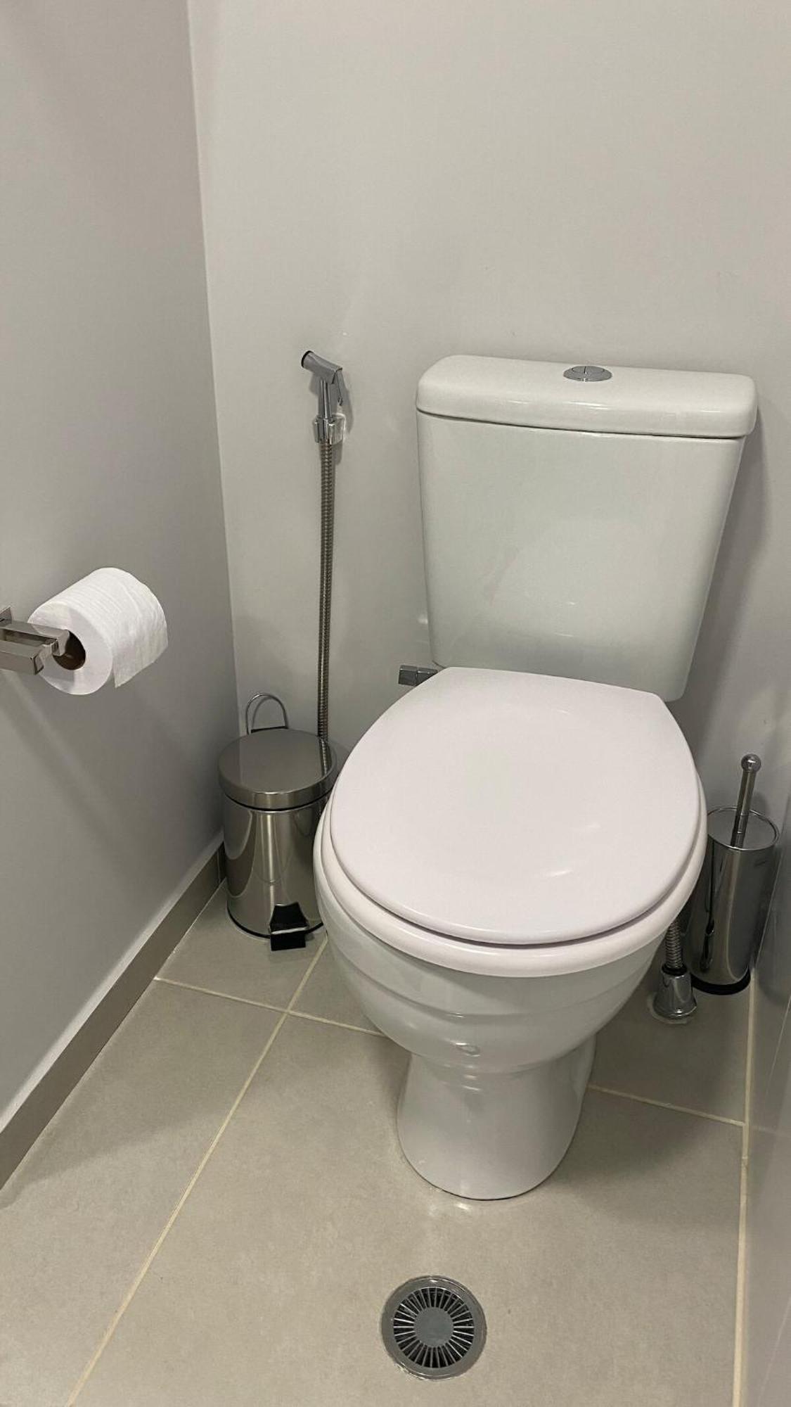 Apartamento Cozy Nest - Aconchegante Na Bela Vista *