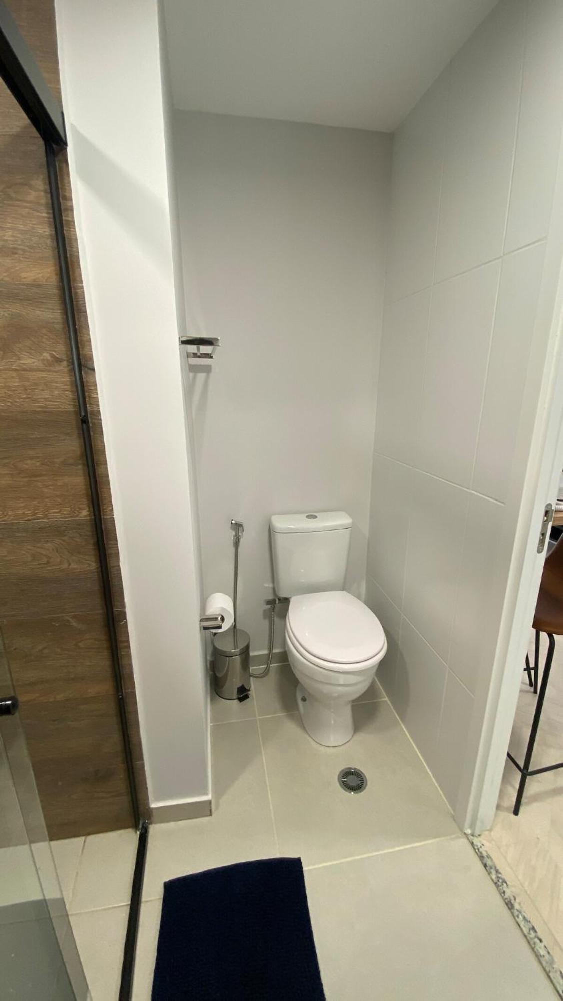Apartamento Cozy Nest - Aconchegante Na Bela Vista São Paulo