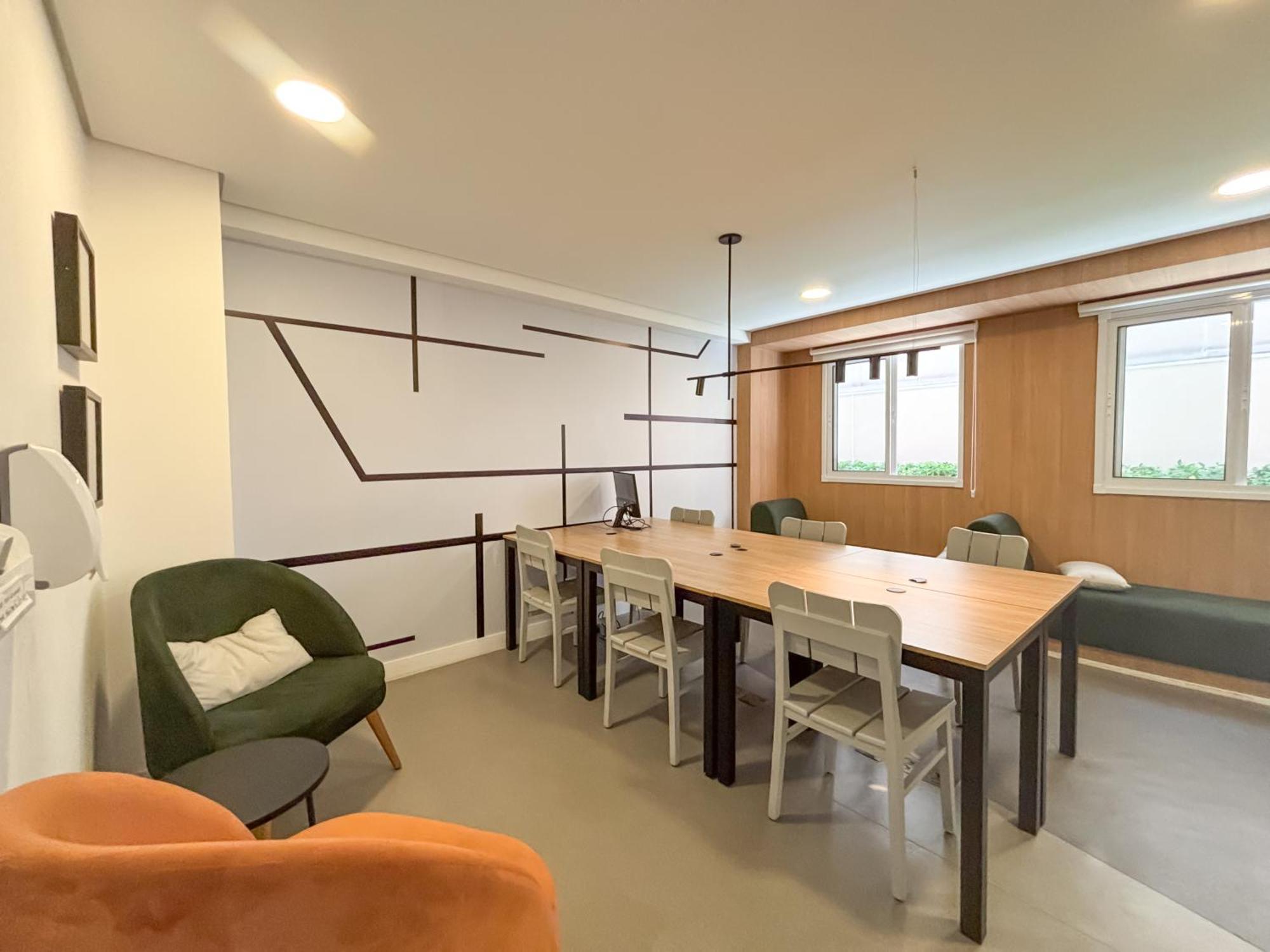 Cozy Nest - Aconchegante Na Bela Vista São Paulo